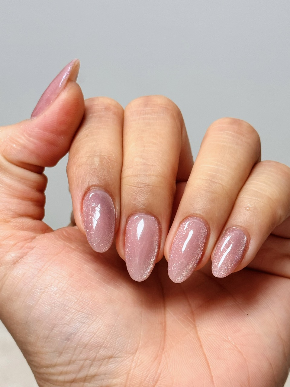 Manicure
